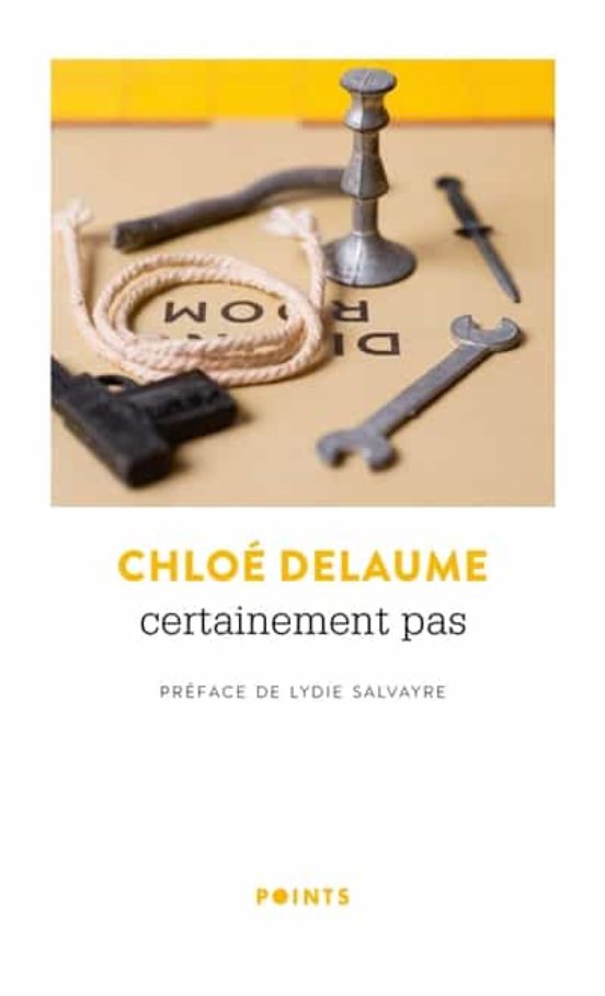Certainement Pas