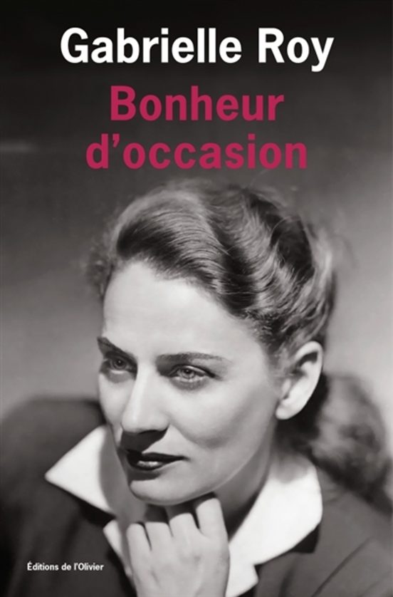Bonheur D Occasion