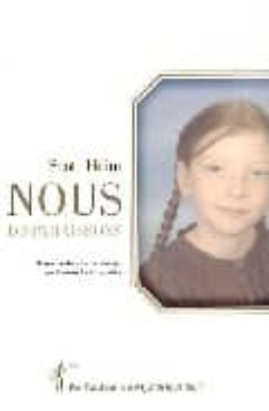 Nous Disparaissons