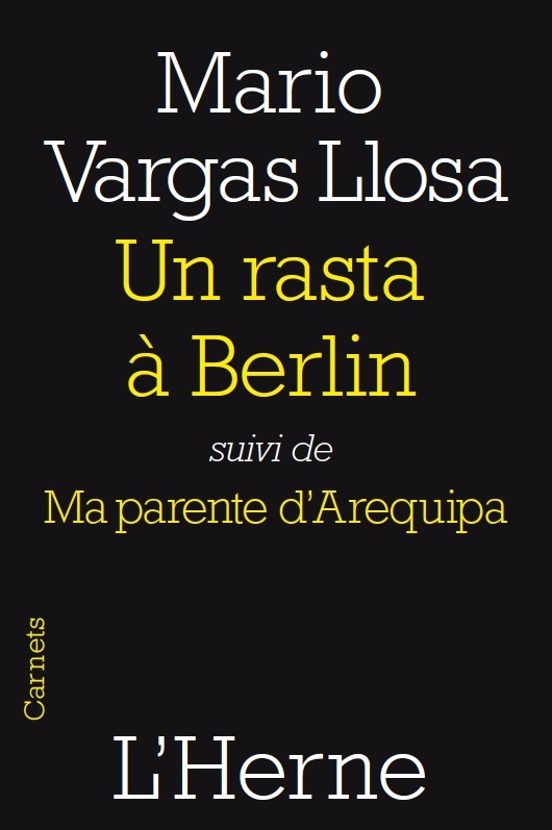 Un Rasta À Berlin