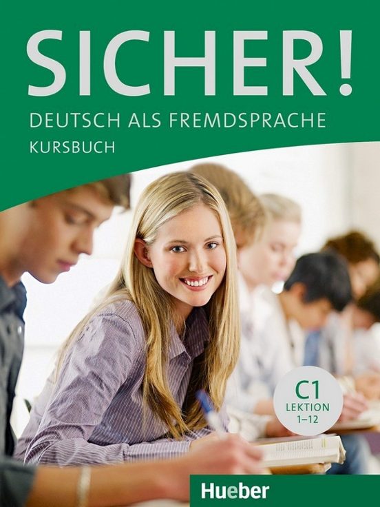 Sicher C1.kursb
