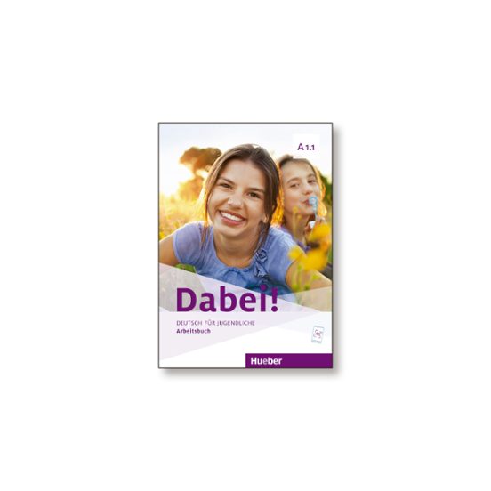 Dabei A1.1 Arbeitsbuch