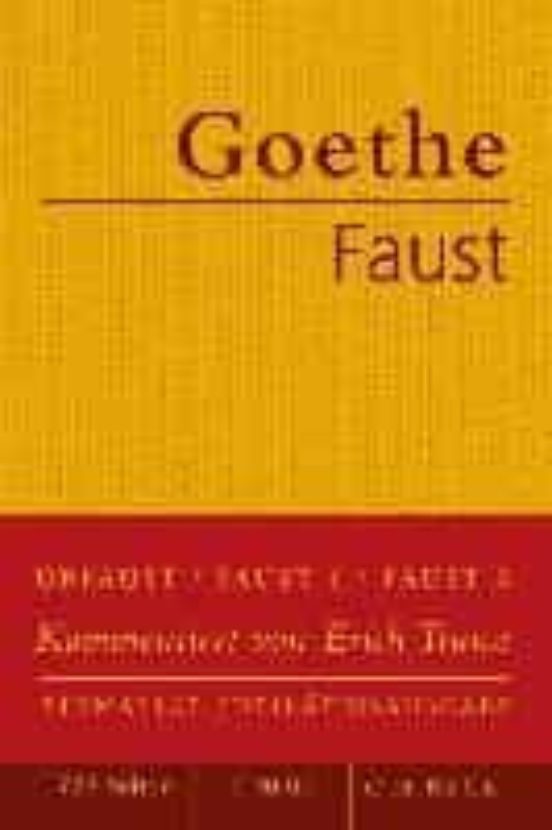 Faust Jubil.-ausg