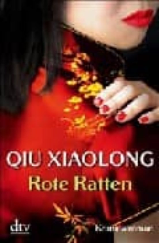 Rote Ratten