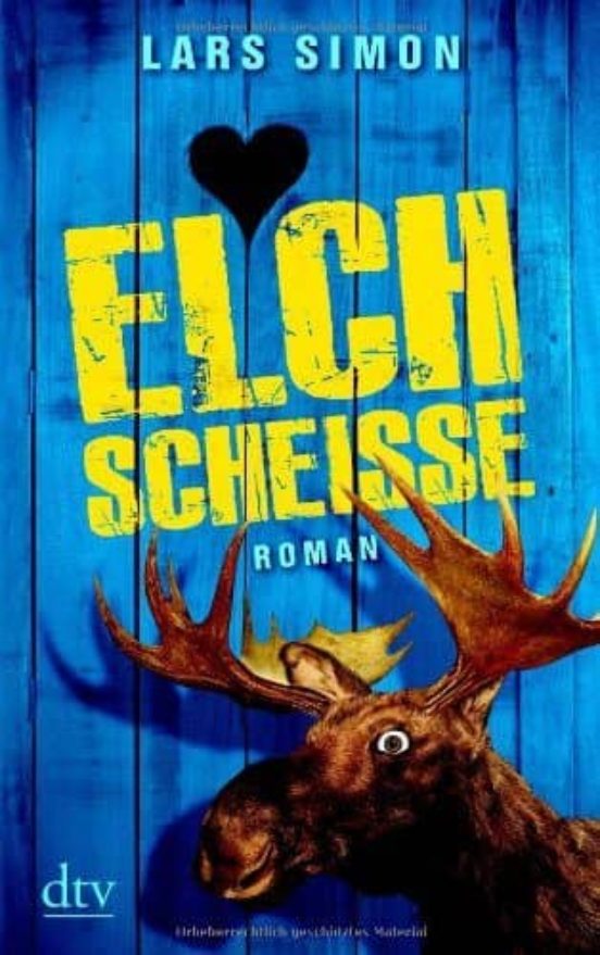 Elchscheisse