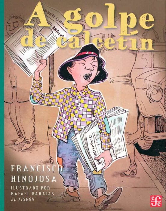 A Golpe De Calcetin