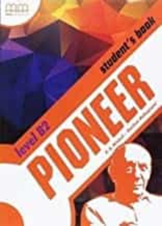 Pioneer Level B2-a Wb Online Pack