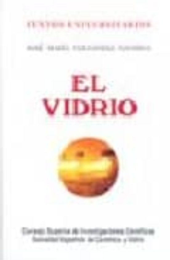 El Vidrio