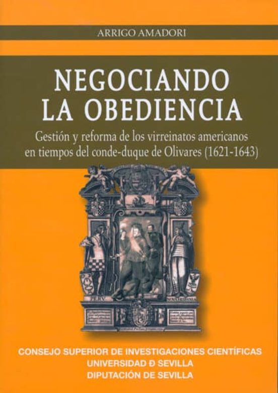 Negociando La Obediencia