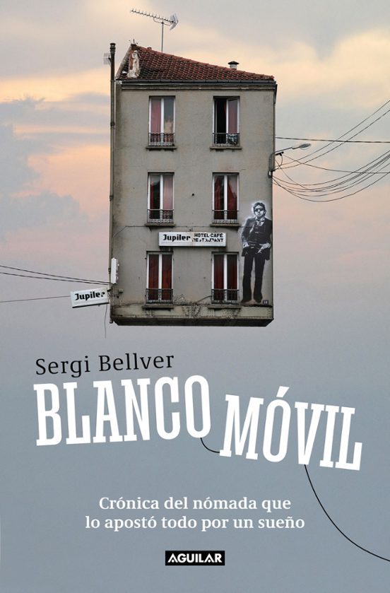Blanco Móvil
