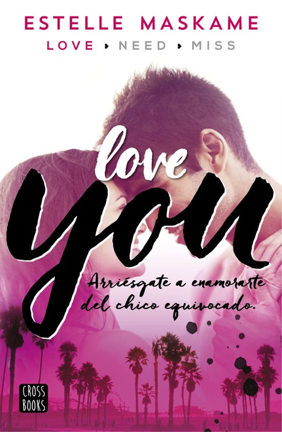 Love You