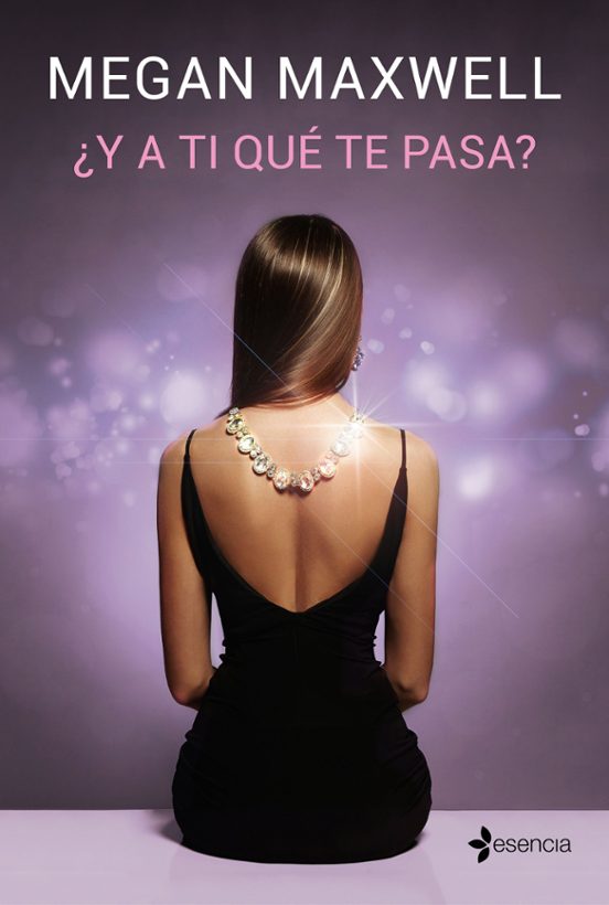 ¿Y A Ti Qué Te Pasa?