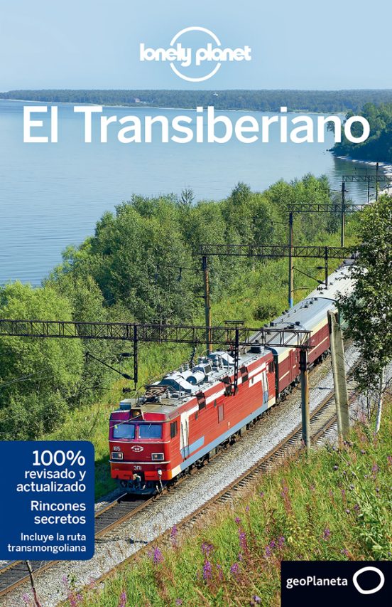El Transiberiano