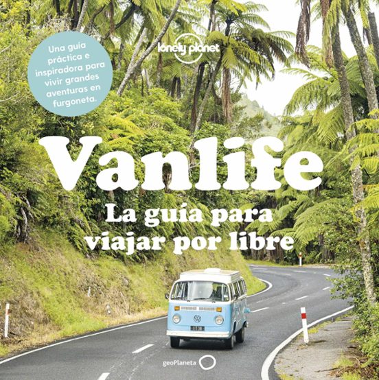 Vanlife - Nueva Presentacion