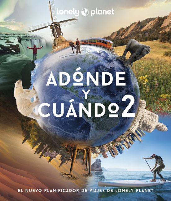 Adonde Y Cuando 2