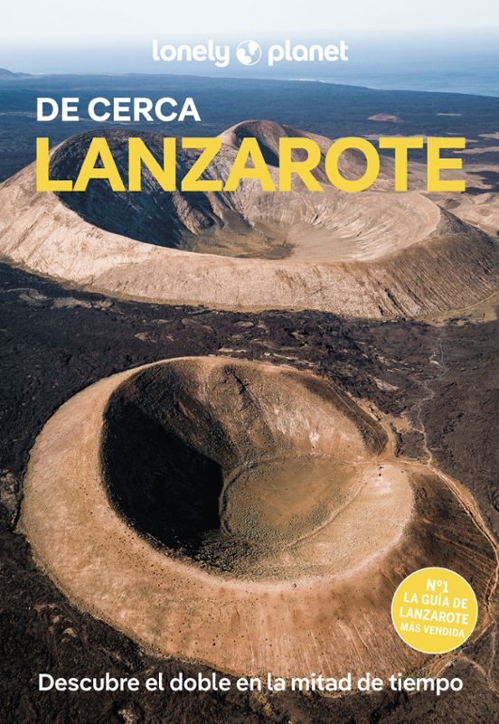 Lanzarote De Cerca 2025