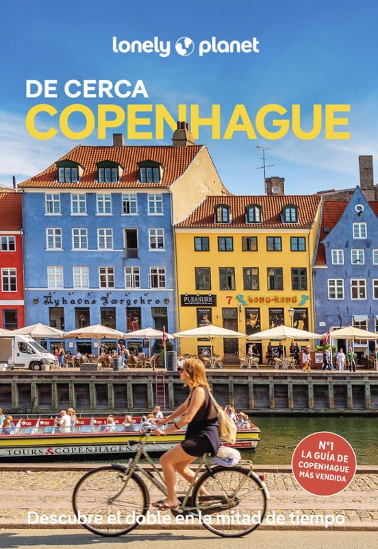 Copenhague De Cerca 2025