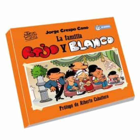 La Familia Rojo Y Blanco