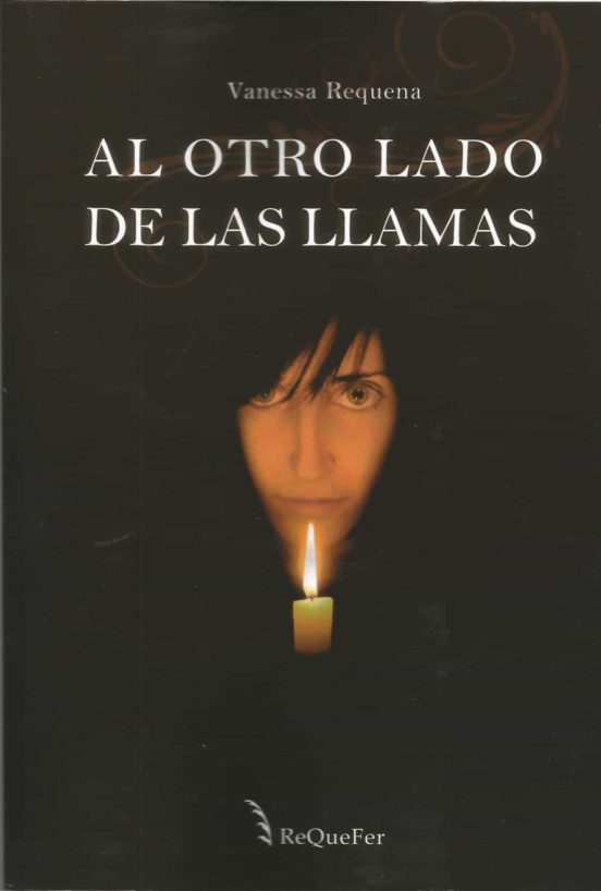Al otro lado de las llamas