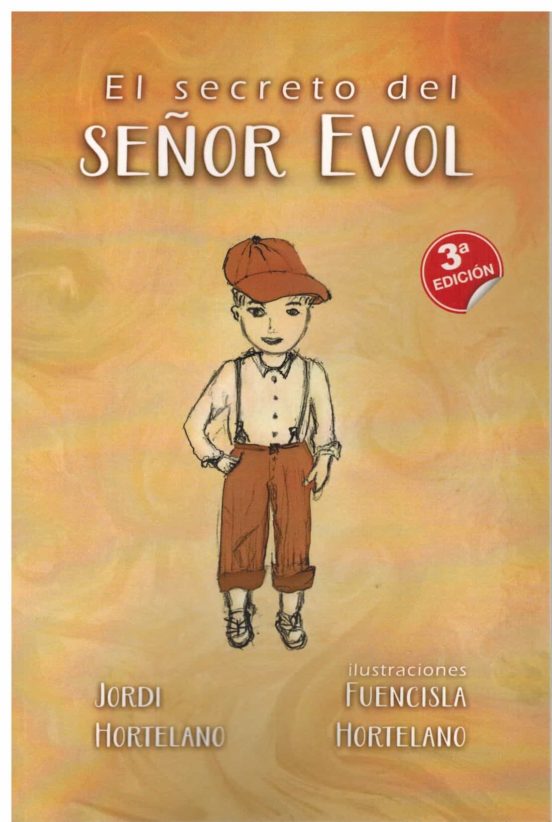 El Secreto Del Señor Evol