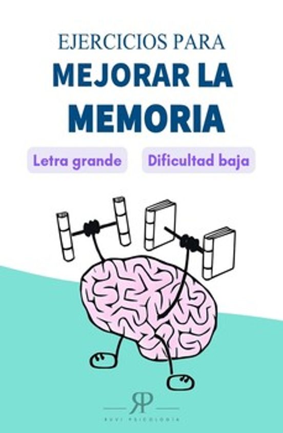 Ejercicios Para Mejorar La Memoria