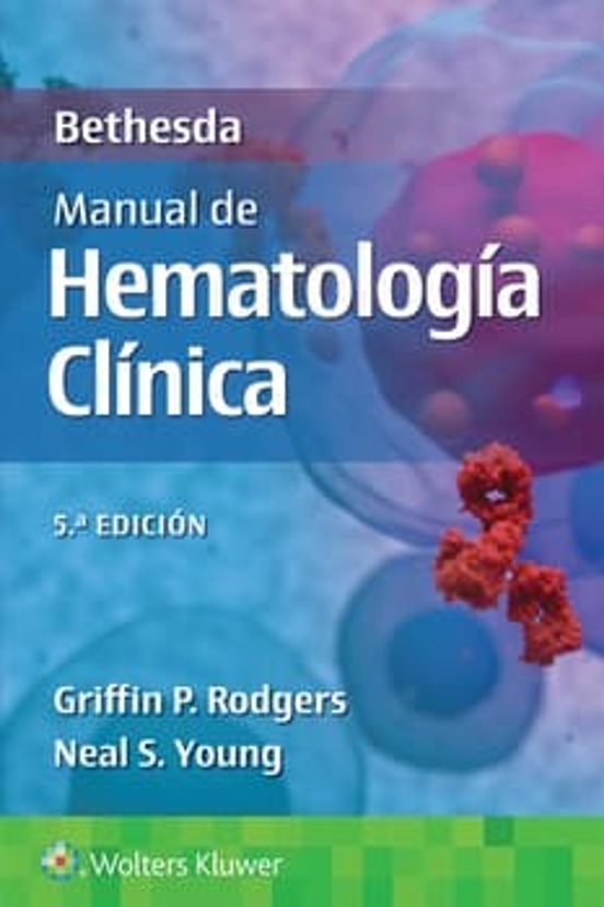 Bethesda. Manual De Hematología Clínica