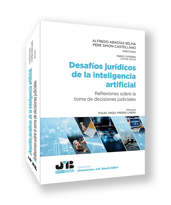 Desafíos Jurídicos De La Inteligencia Artificial. Reflexiones Sobre La