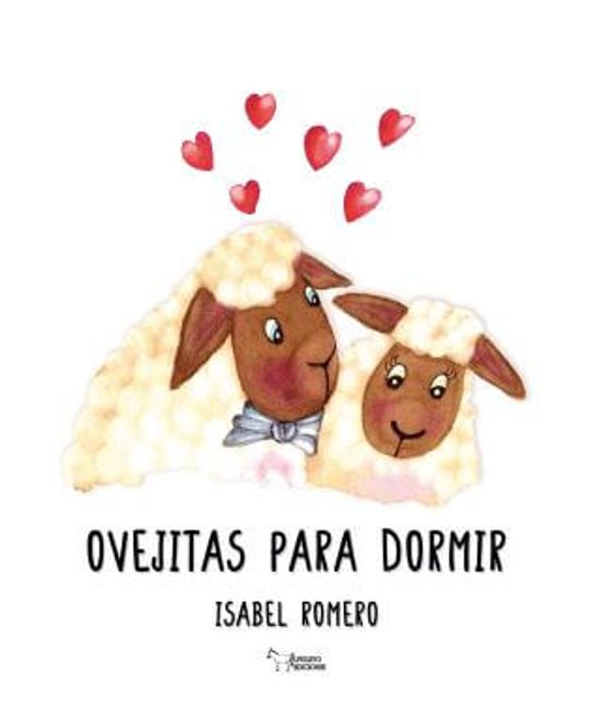 Ovejitas Para Dormir