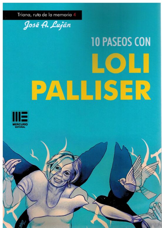 10 Paseos con Loli Palliser