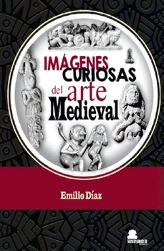 Imágenes Curiosas Del Arte Medieval