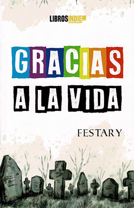 Gracias A La Vida