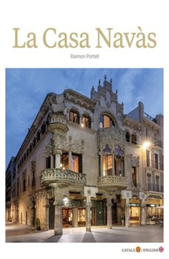 La Casa Navàs Cat - Ang
