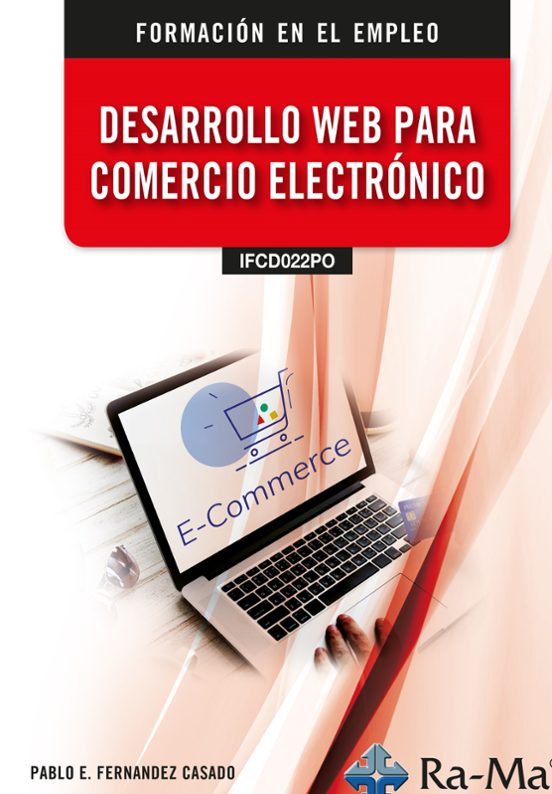 Desarrollo Web Para Comercio Electrónico