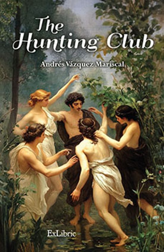 the Hunting Club