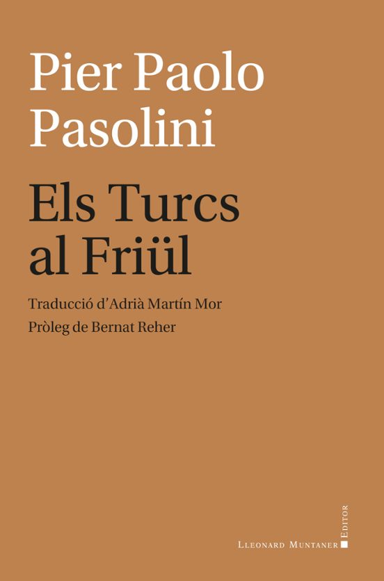 Els Turcs Al Friül