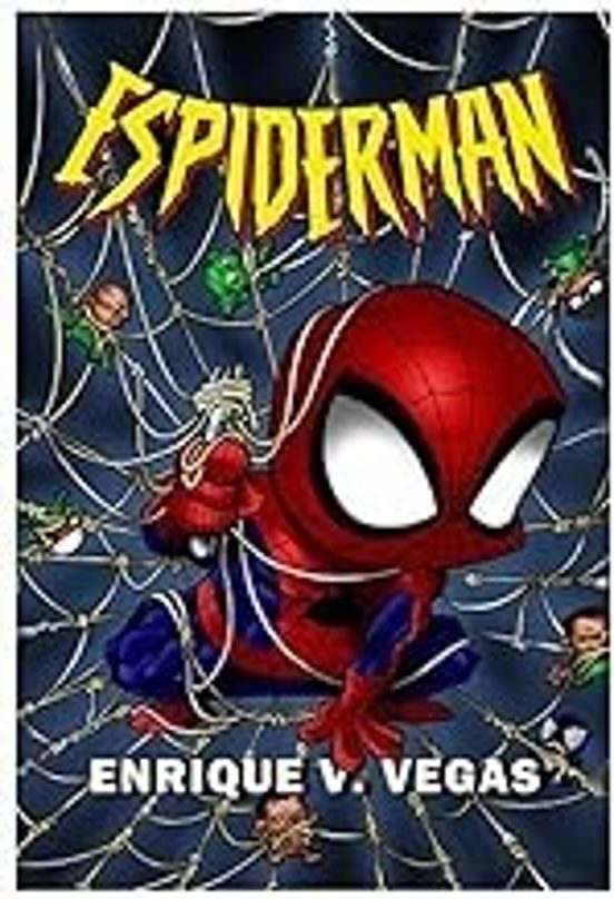 Spiderman