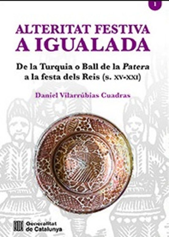 Alteritat Festiva a Igualada