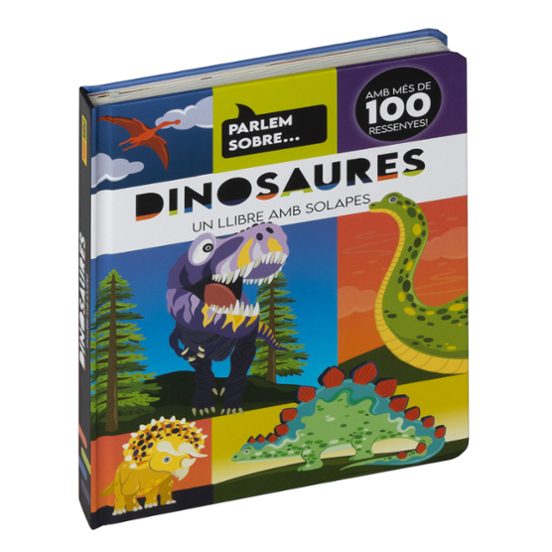 Parlem Sobre Dinosaures