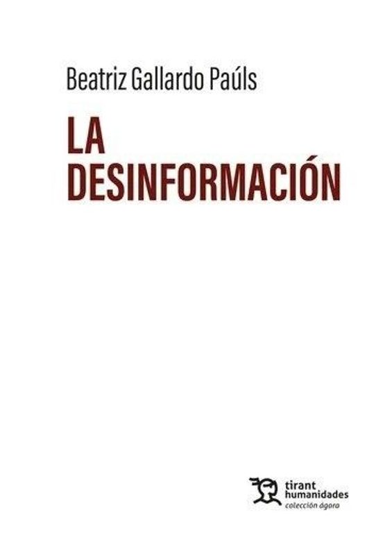La Desinformación