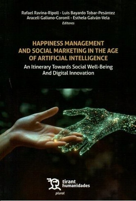 Happiness Management And Social Marketing In The Age Of Artificial Int