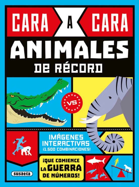 Animales De Récord