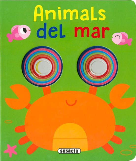 Animals Del Mar