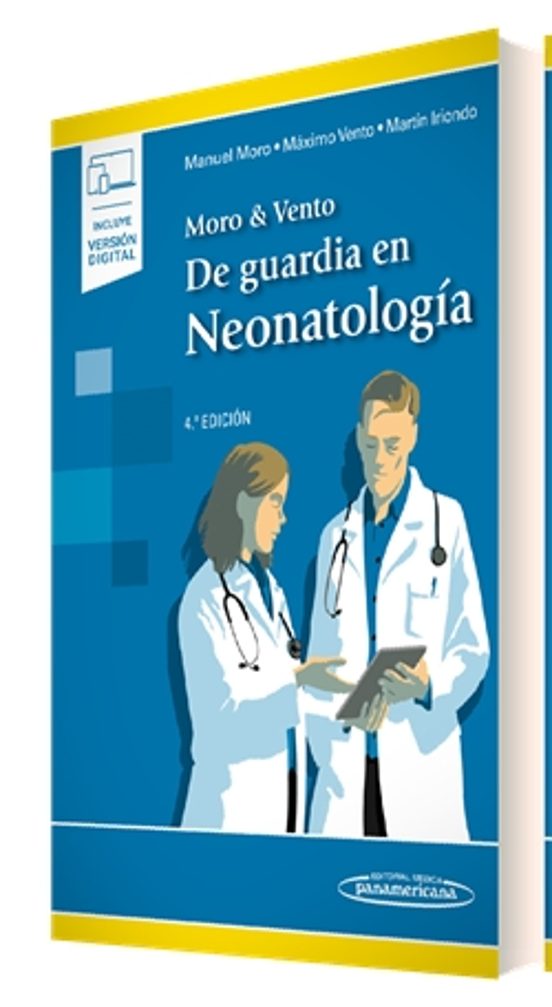 Moro & Vento De Guardia En Neonatologia