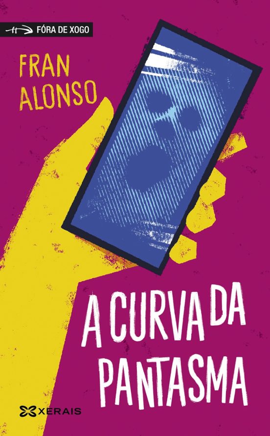 A Curva Da Pantasma
