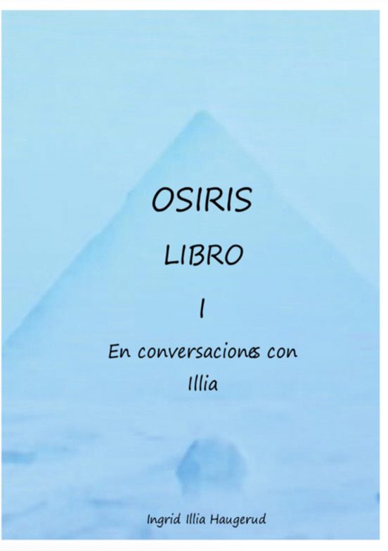Osiris Libro 1