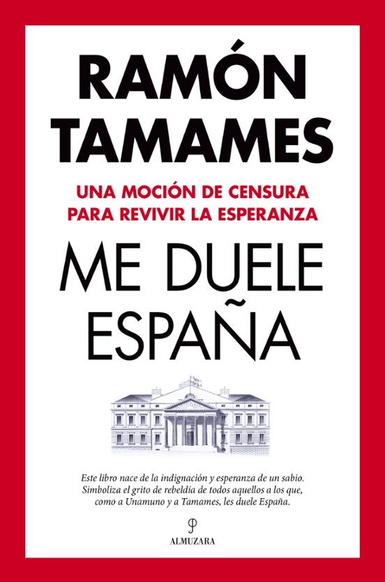Me Duele España