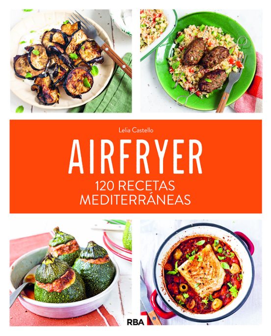 Airfryer