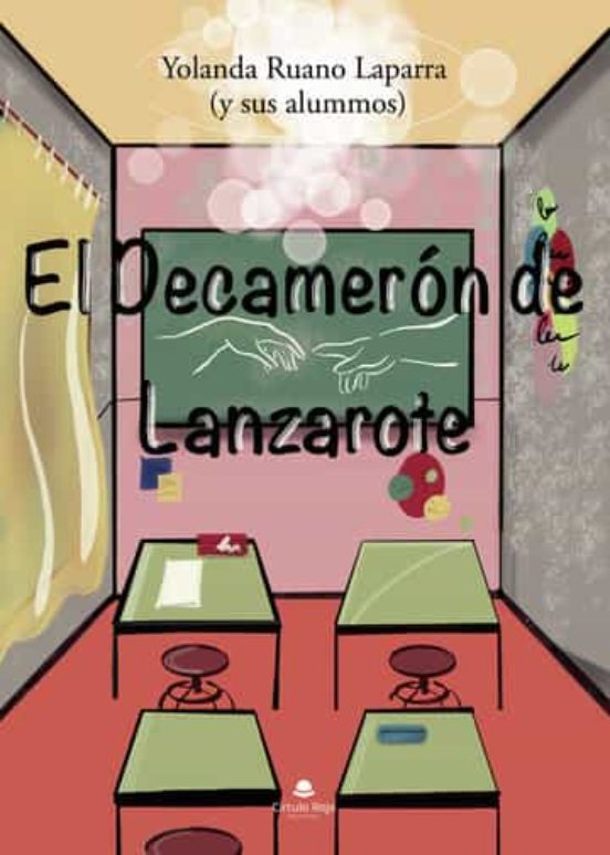El Decamerón de Lanzarote