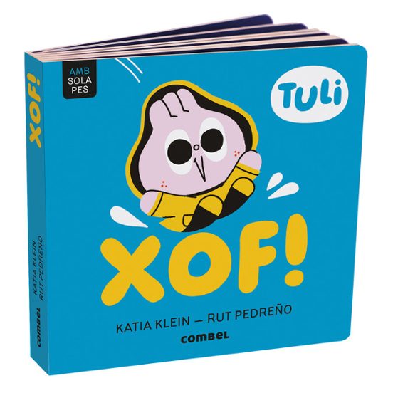 Tuli: Xof!
