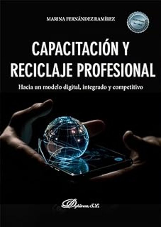 Capacitación Y Reciclaje Profesional